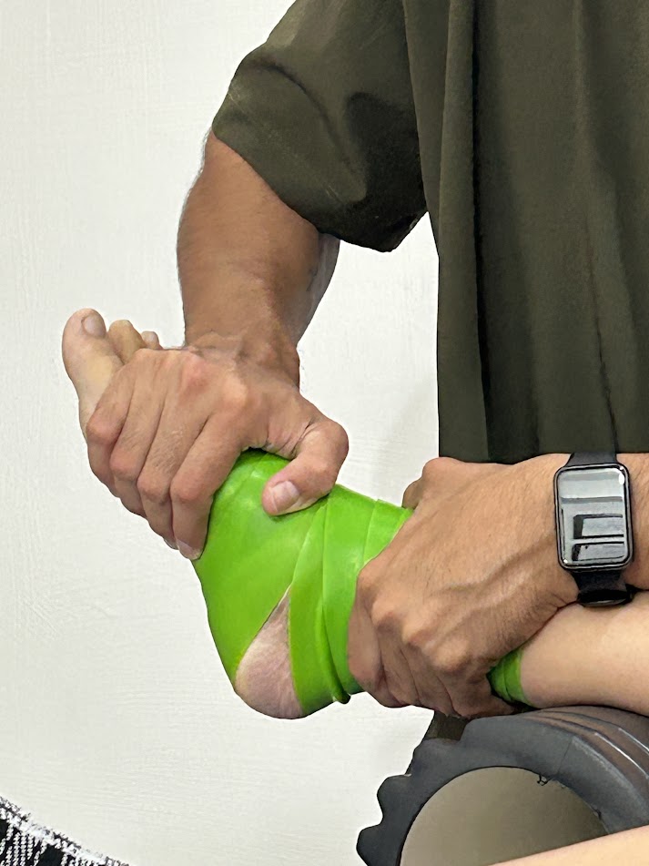 Reabilité Rehabilitación