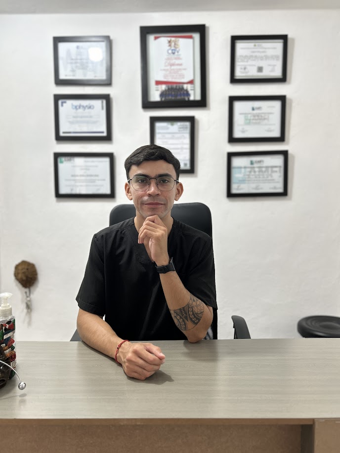 Foto de Miguel Angel Rivero Díaz